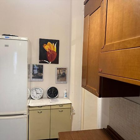 Apartament Dimora Di Maury A Due Passi Dai Trasporti E Da Ballaro Palermo Exterior foto