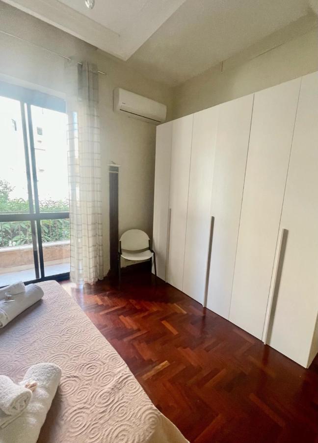 Apartament Dimora Di Maury A Due Passi Dai Trasporti E Da Ballaro Palermo Exterior foto