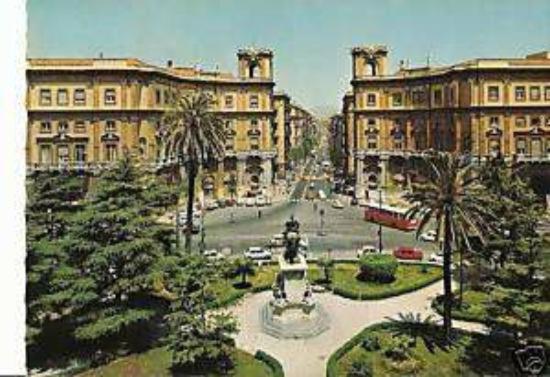 Apartament Dimora Di Maury A Due Passi Dai Trasporti E Da Ballaro Palermo Exterior foto