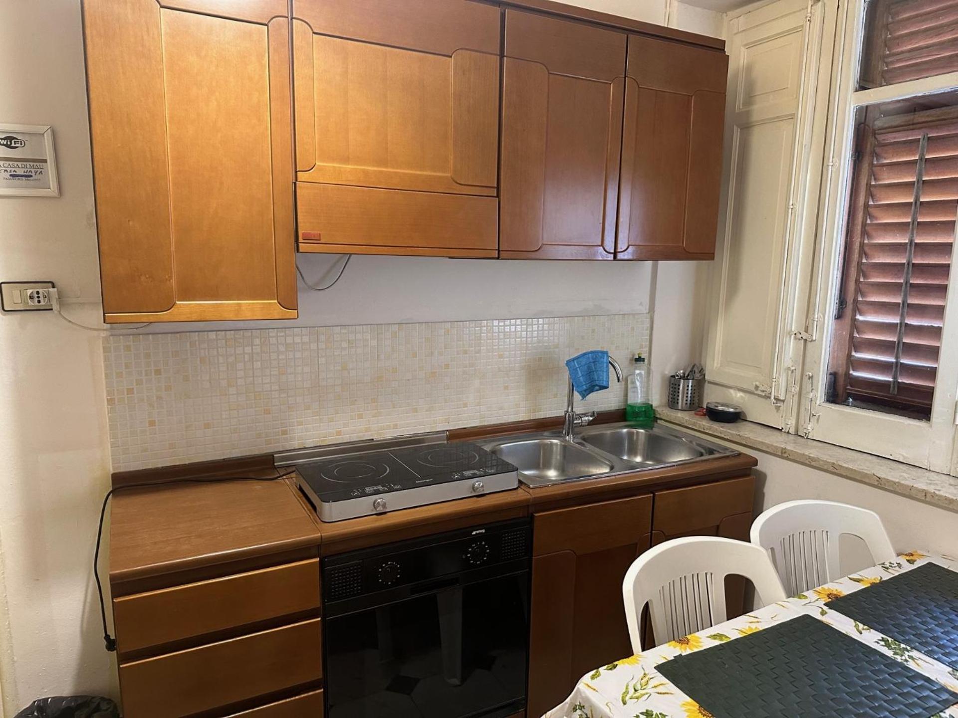 Apartament Dimora Di Maury A Due Passi Dai Trasporti E Da Ballaro Palermo Exterior foto